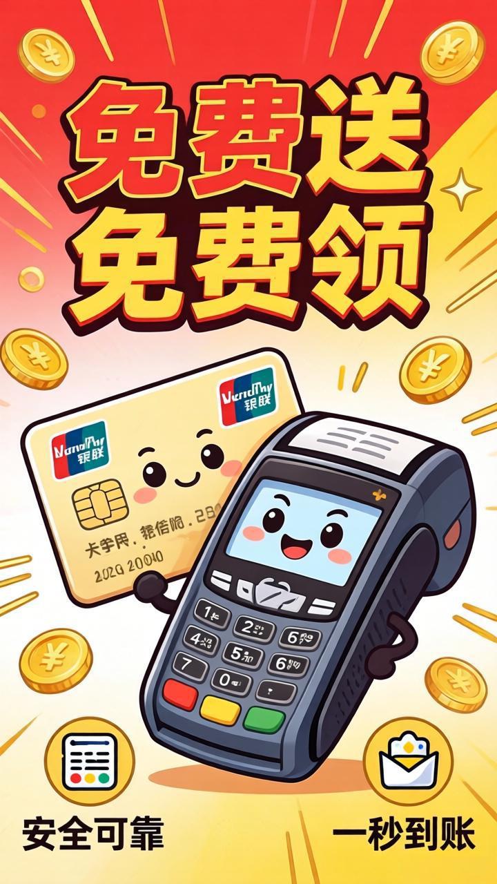 云闪付图标