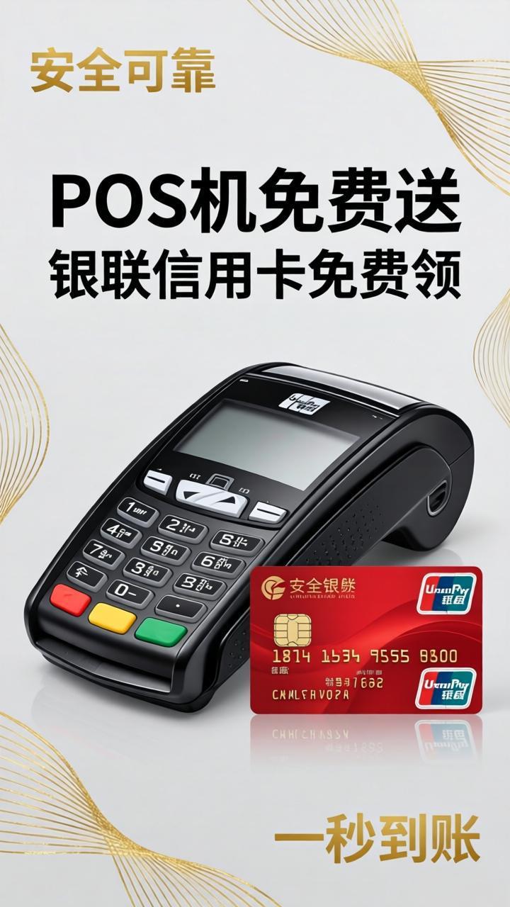 闪付免密