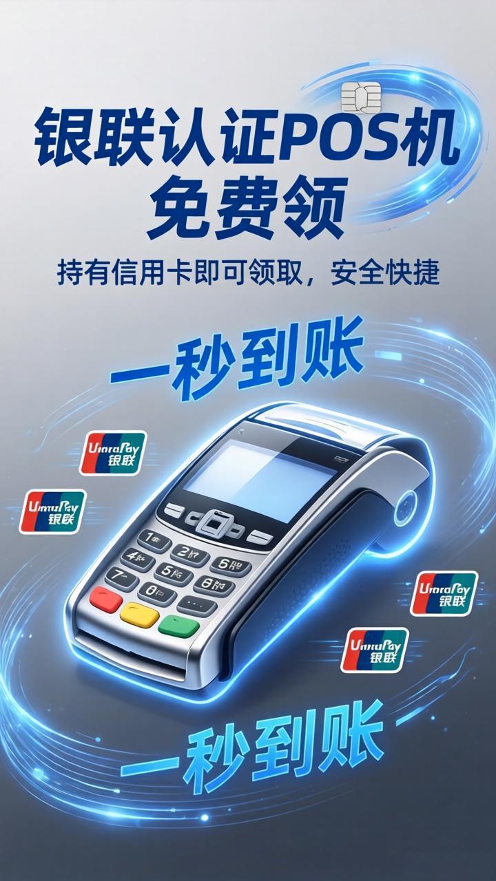 拉卡拉MPOS产品图