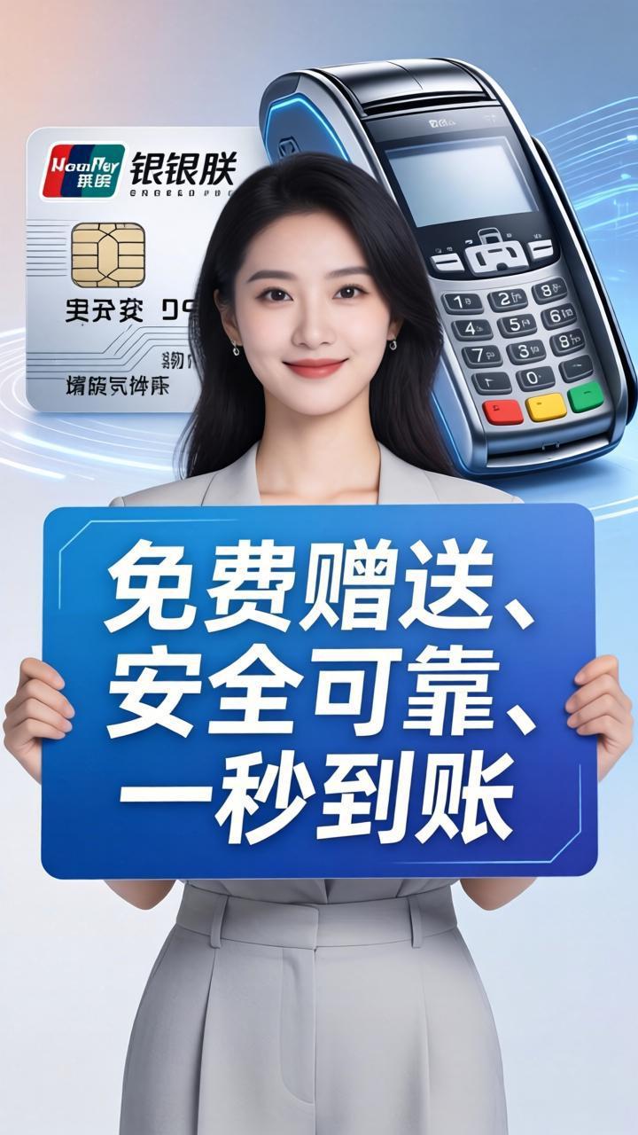 极速到账